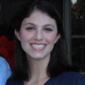 Meet your Posher, Kathryn